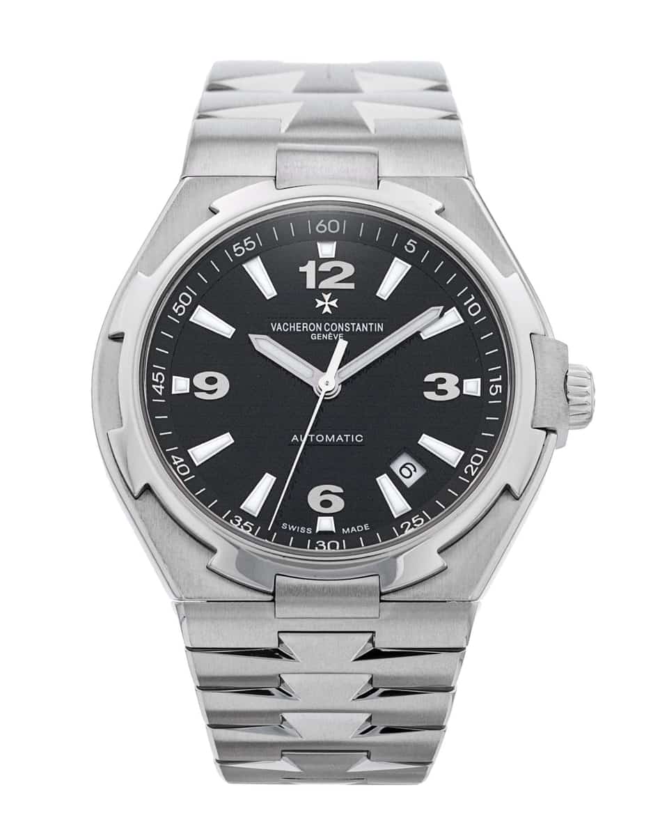 Vacheron Constantin Overseas 47040/B01A-9094 Vacheron Constantin Overseas 47040/B01A-9094